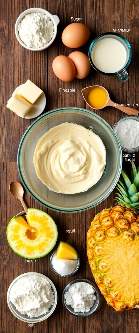recipe preparation instructions guide