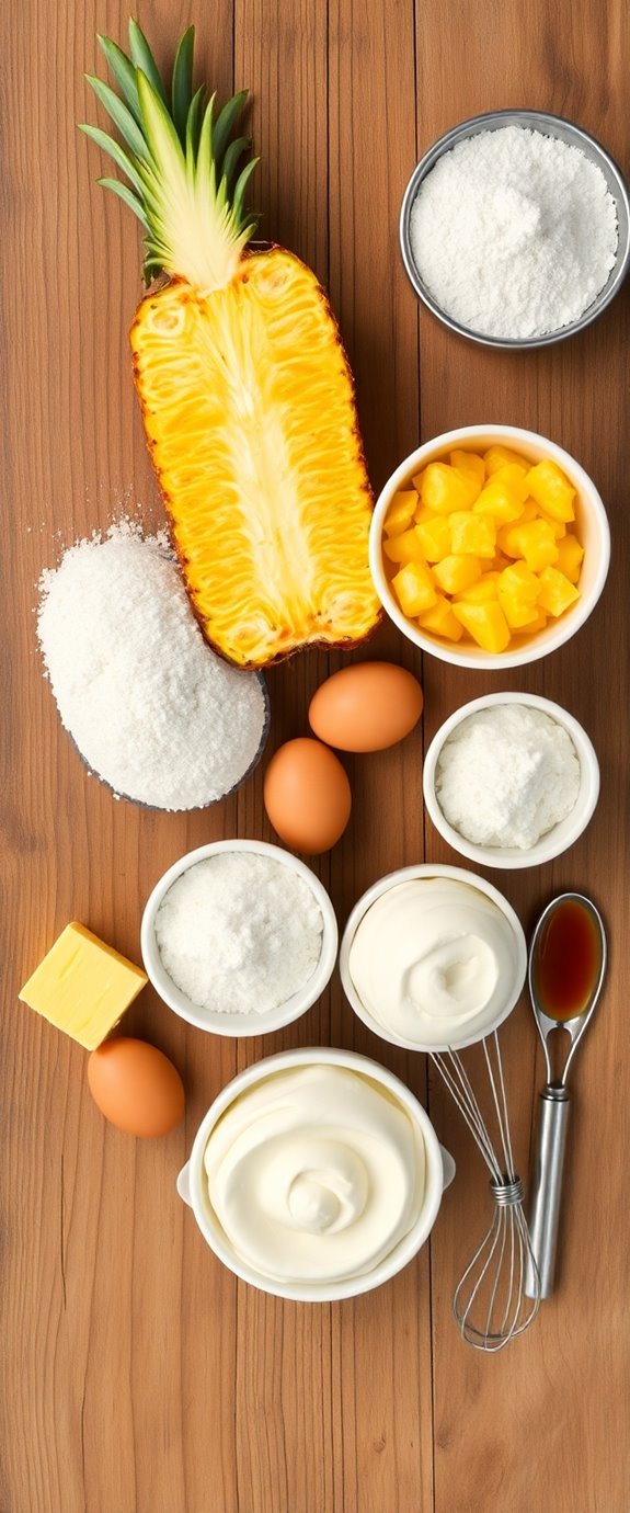 recipe preparation instructions guide