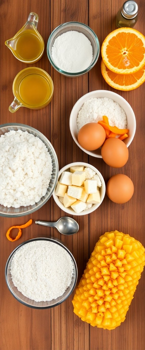 recipe preparation instructions guide
