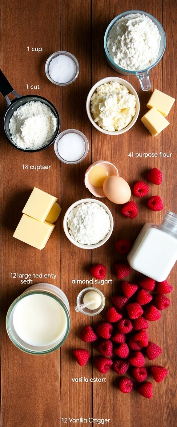 recipe preparation instructions guide