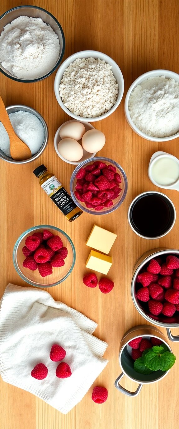 recipe preparation instructions guide