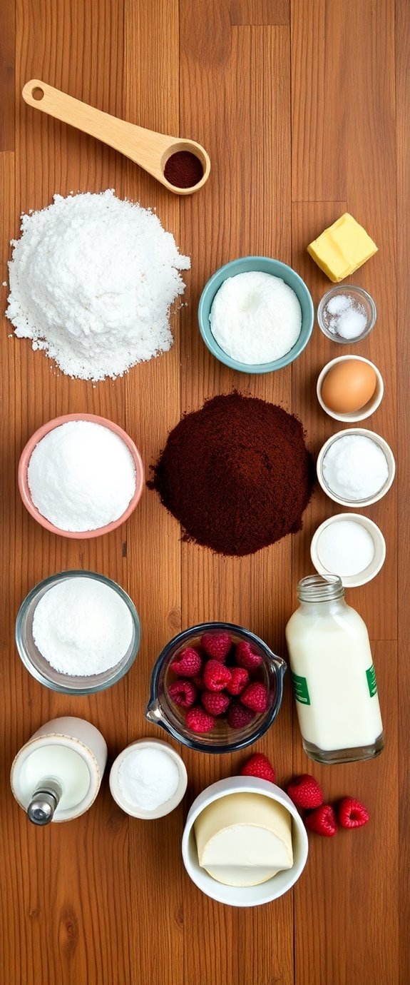 recipe preparation instructions guide