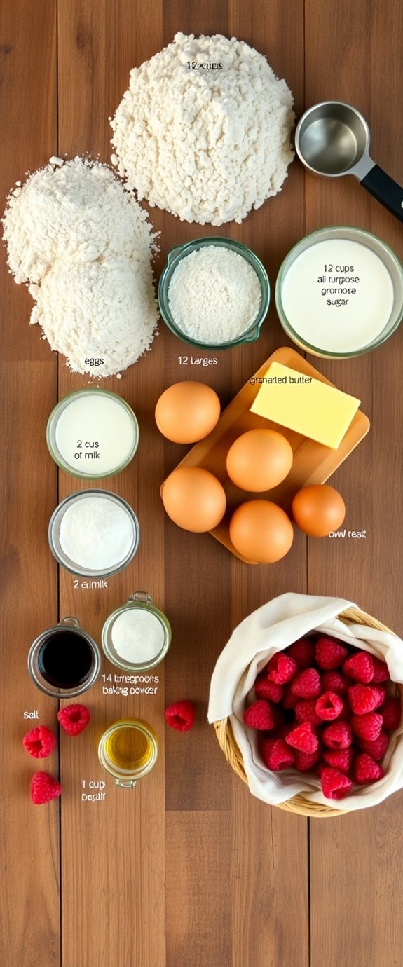 recipe preparation instructions guide