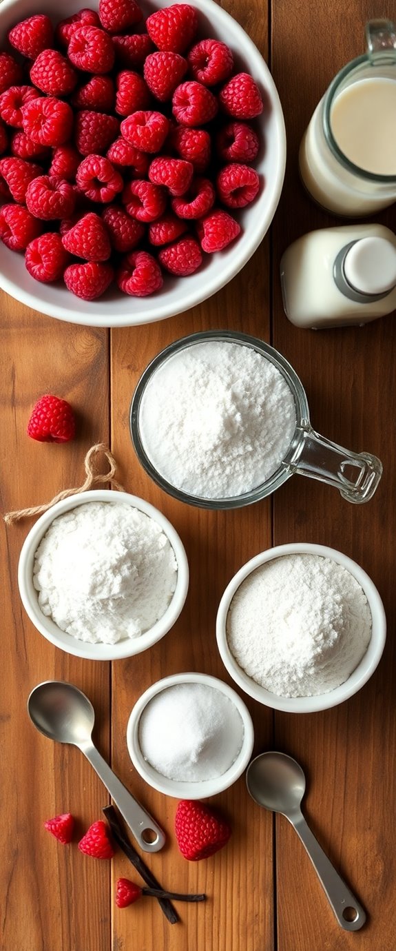 recipe preparation instructions guide