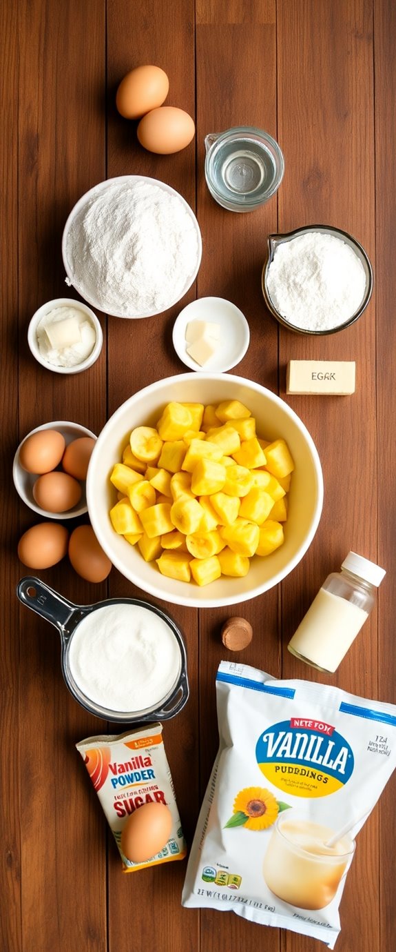 recipe preparation instructions guide