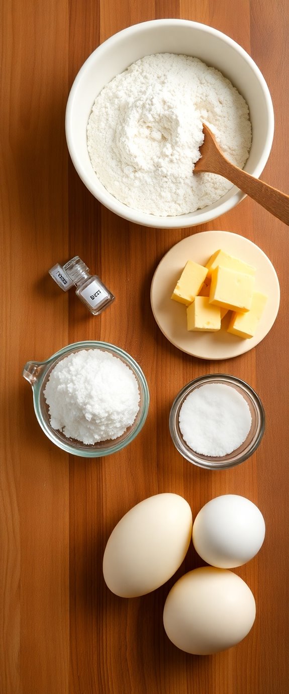 recipe preparation instructions needed