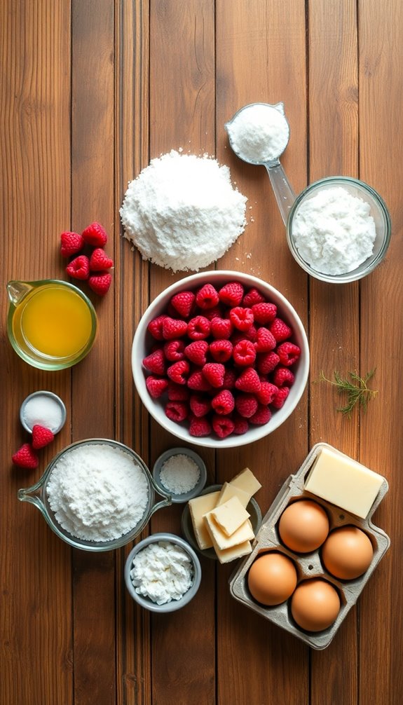recipe preparation instructions needed