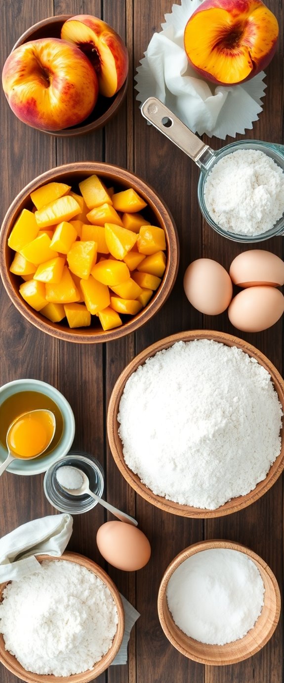 recipe preparation instructions outlined