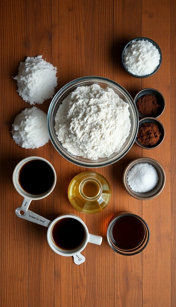 recipe preparation instructions outlined