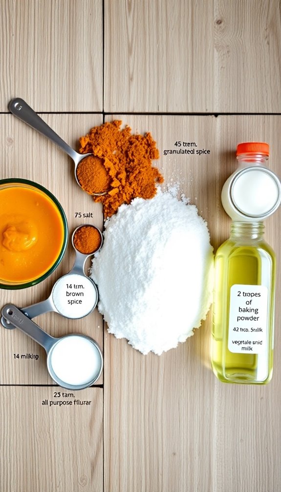 recipe preparation instructions outlined
