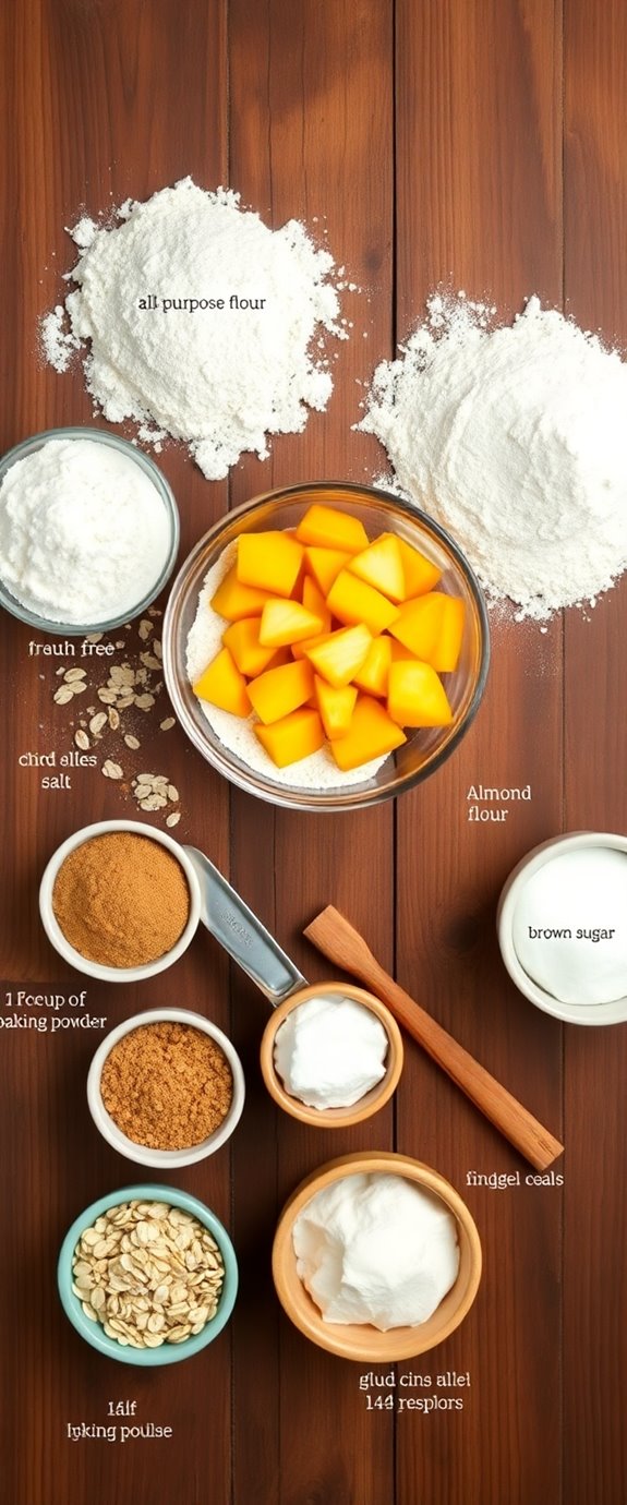 recipe preparation instructions outlined