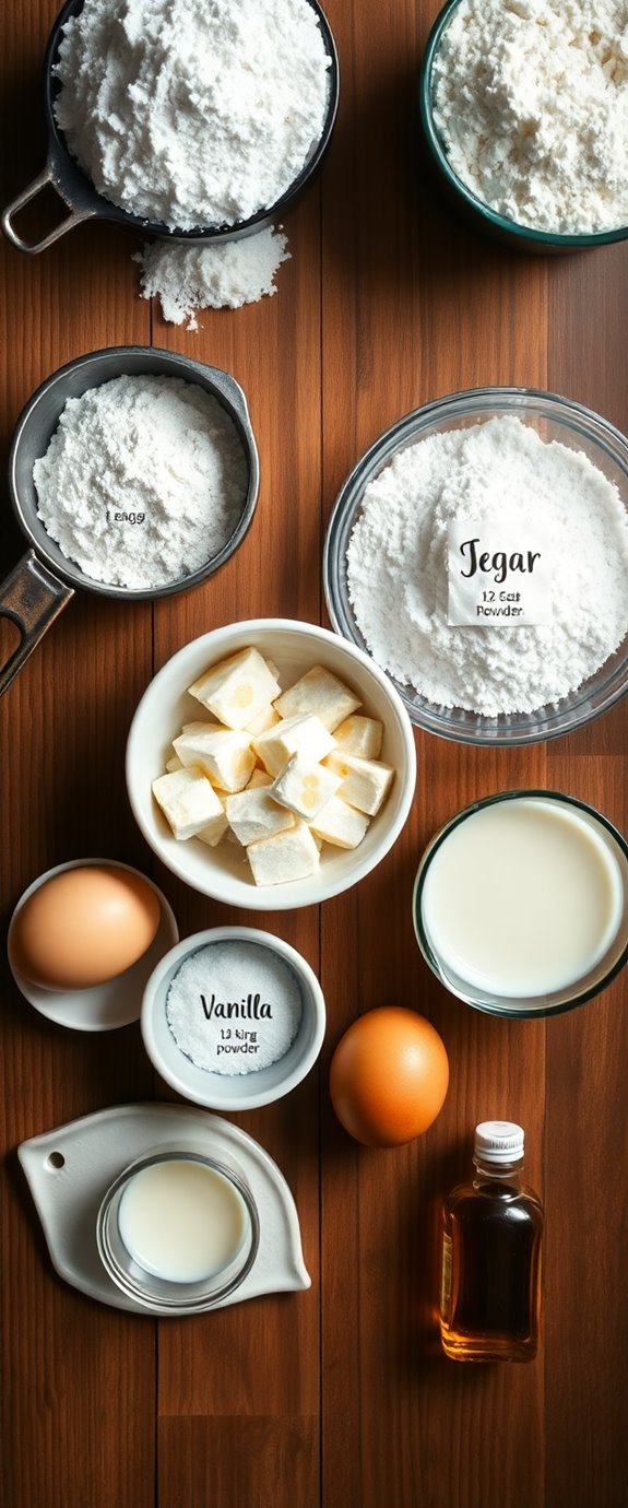 recipe preparation instructions outlined
