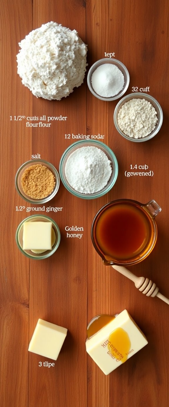recipe preparation instructions outlined