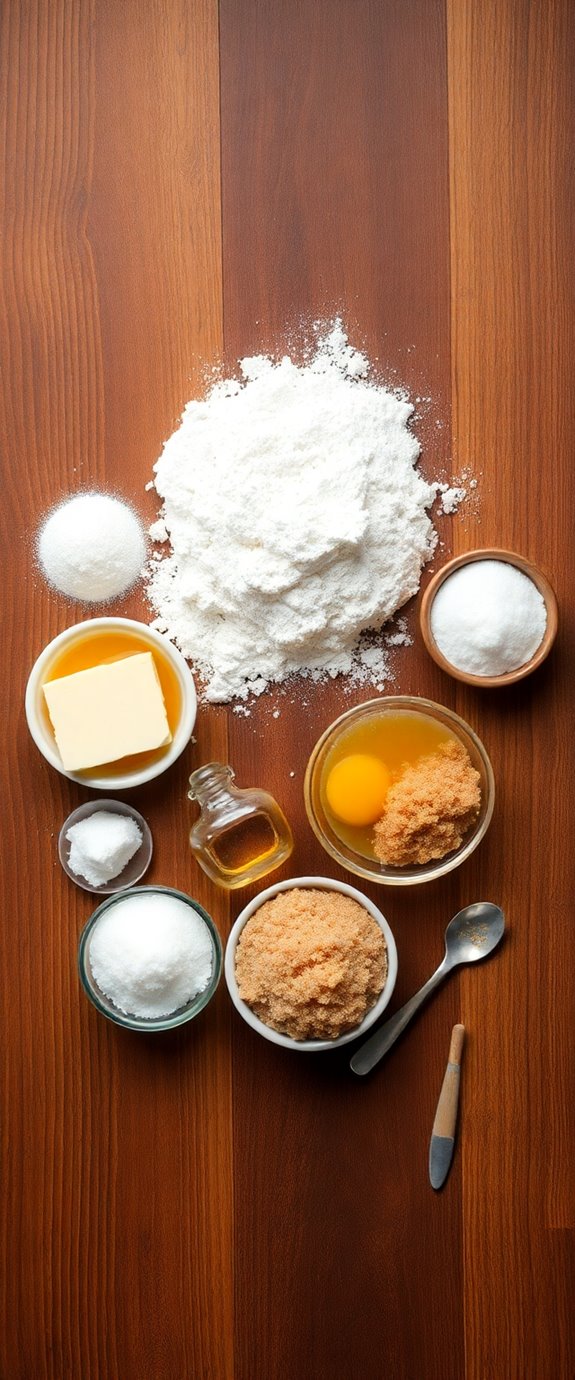 recipe preparation instructions outlined