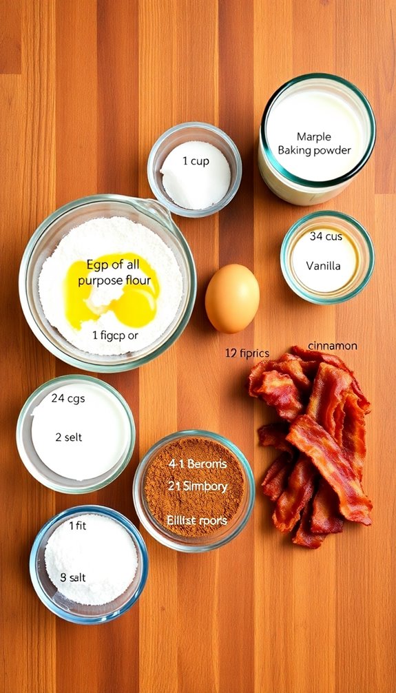 recipe preparation step guide