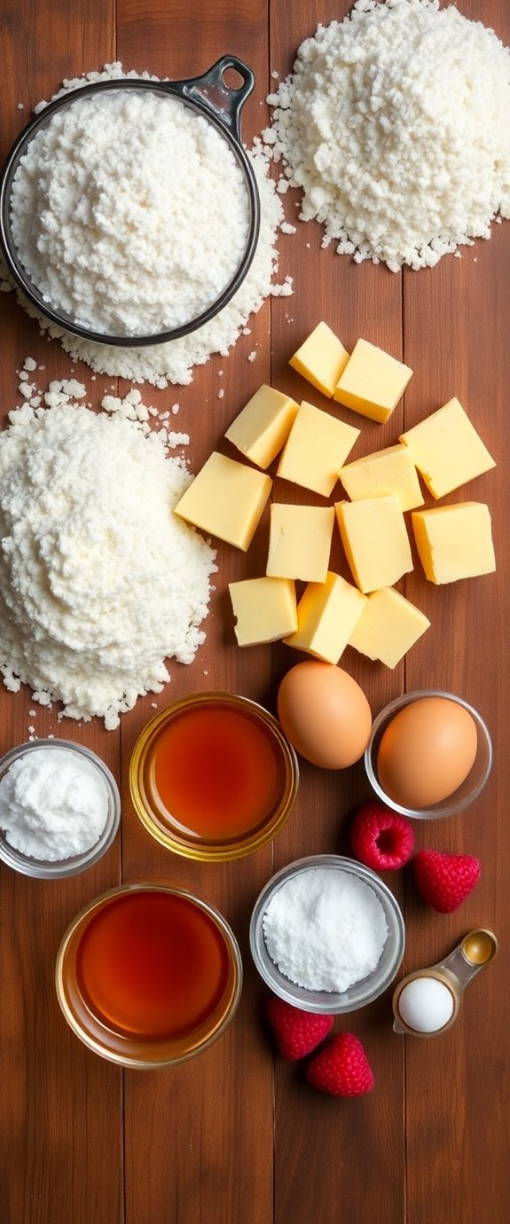 recipe preparation step guide