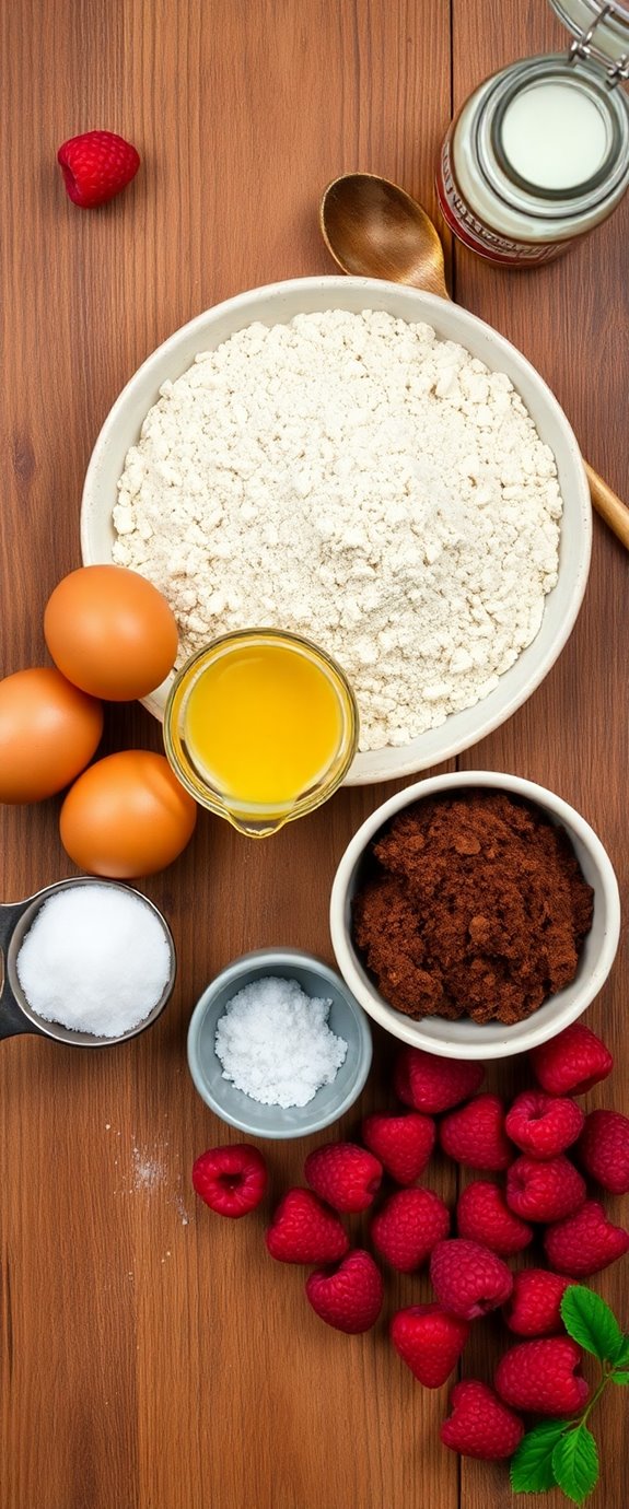 recipe preparation steps explained