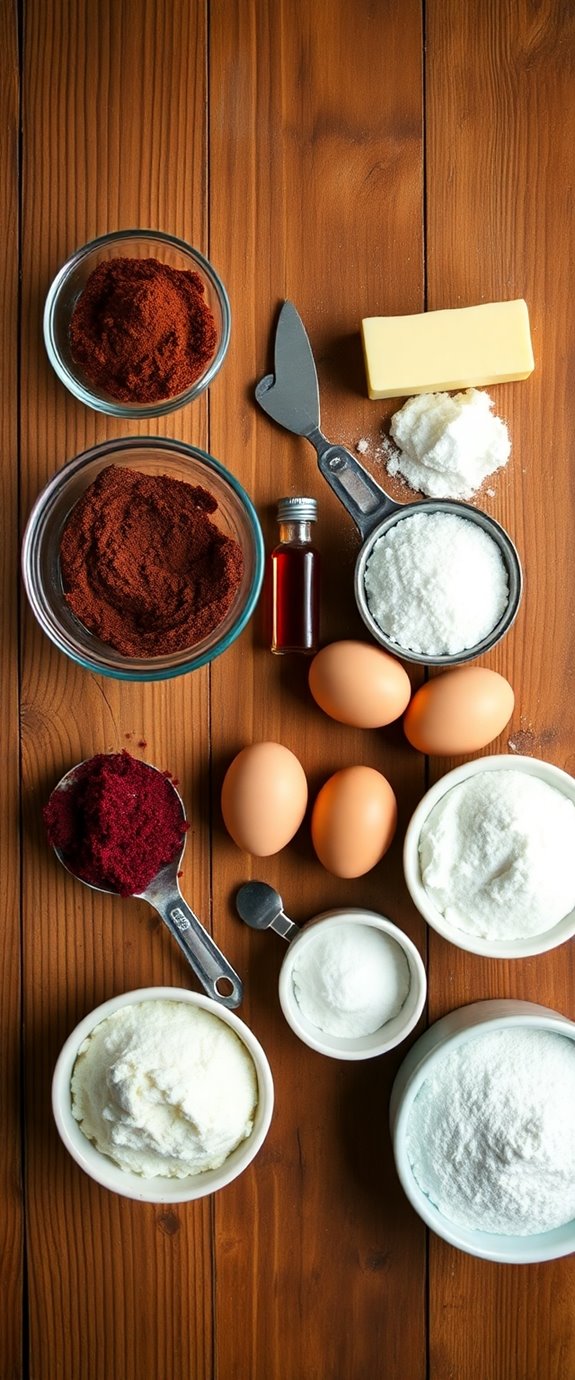 recipe preparation steps explained