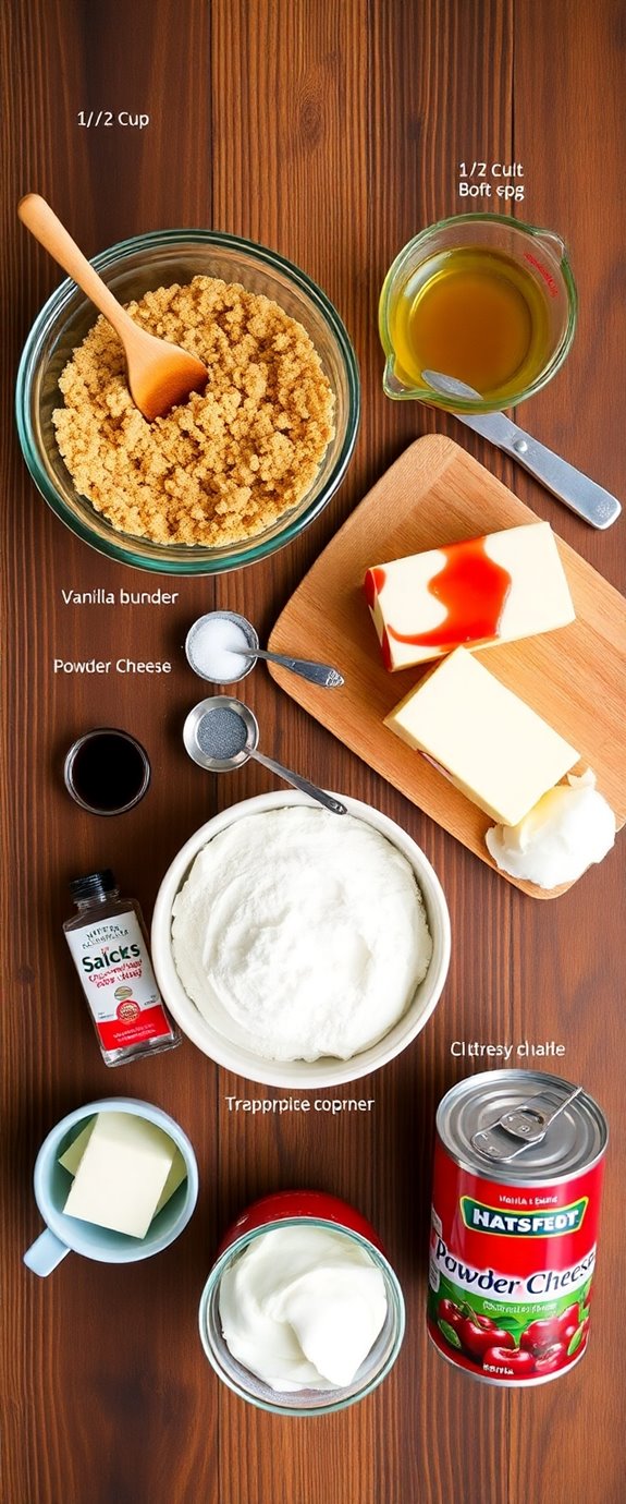 recipe preparation steps explained