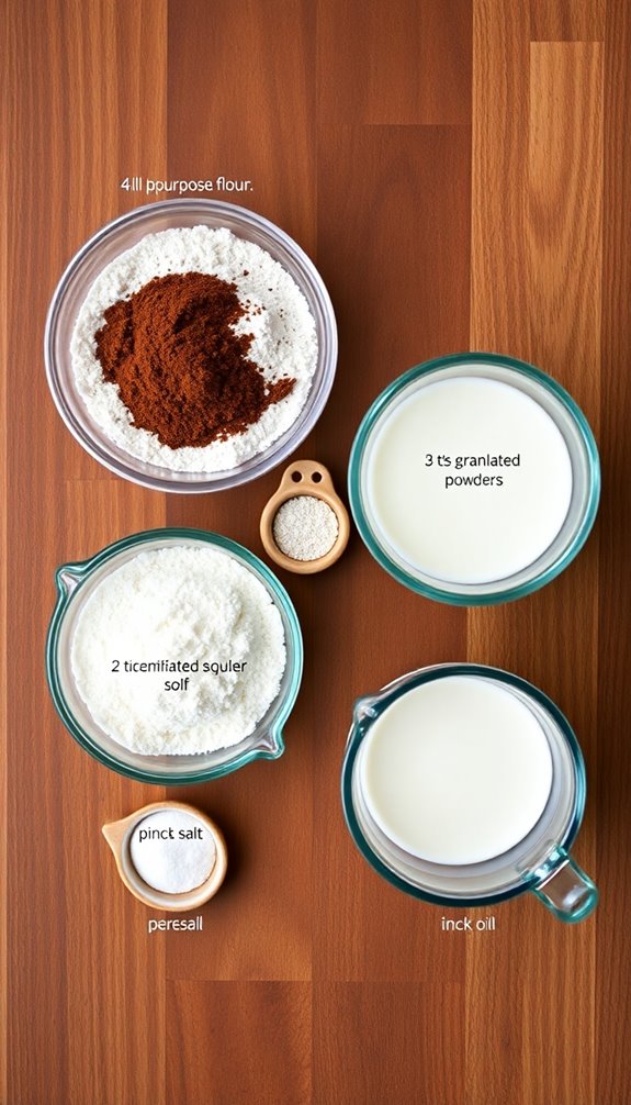 recipe preparation steps guide