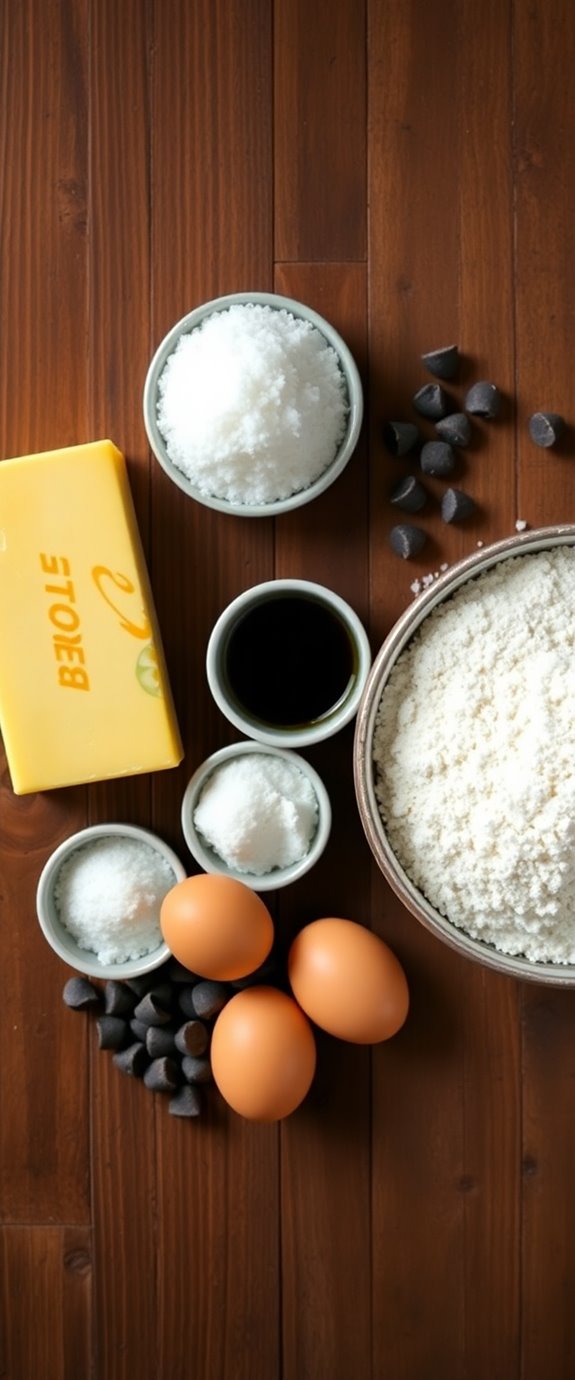 recipe preparation steps guide