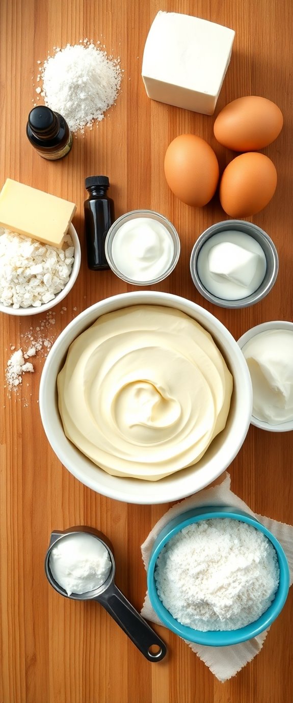 recipe preparation steps outlined