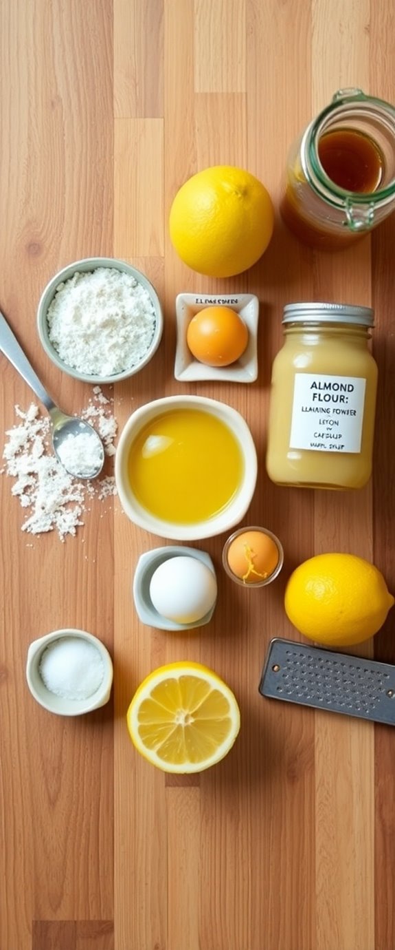recipe preparation steps outlined