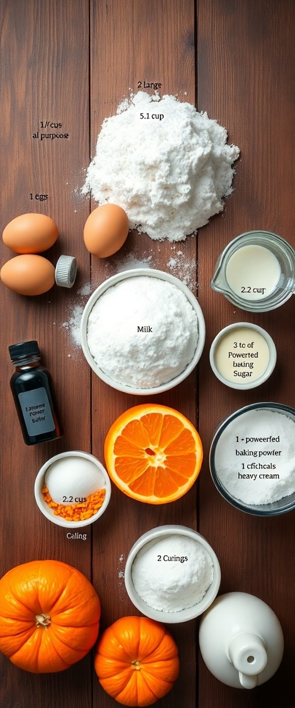 recipe preparation steps outlined