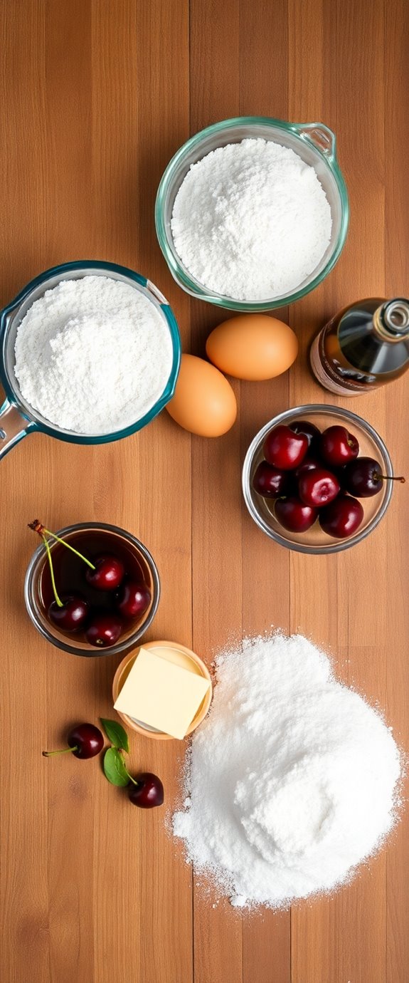 recipe preparation steps outlined