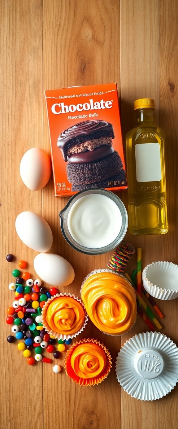 recipe preparation steps outlined
