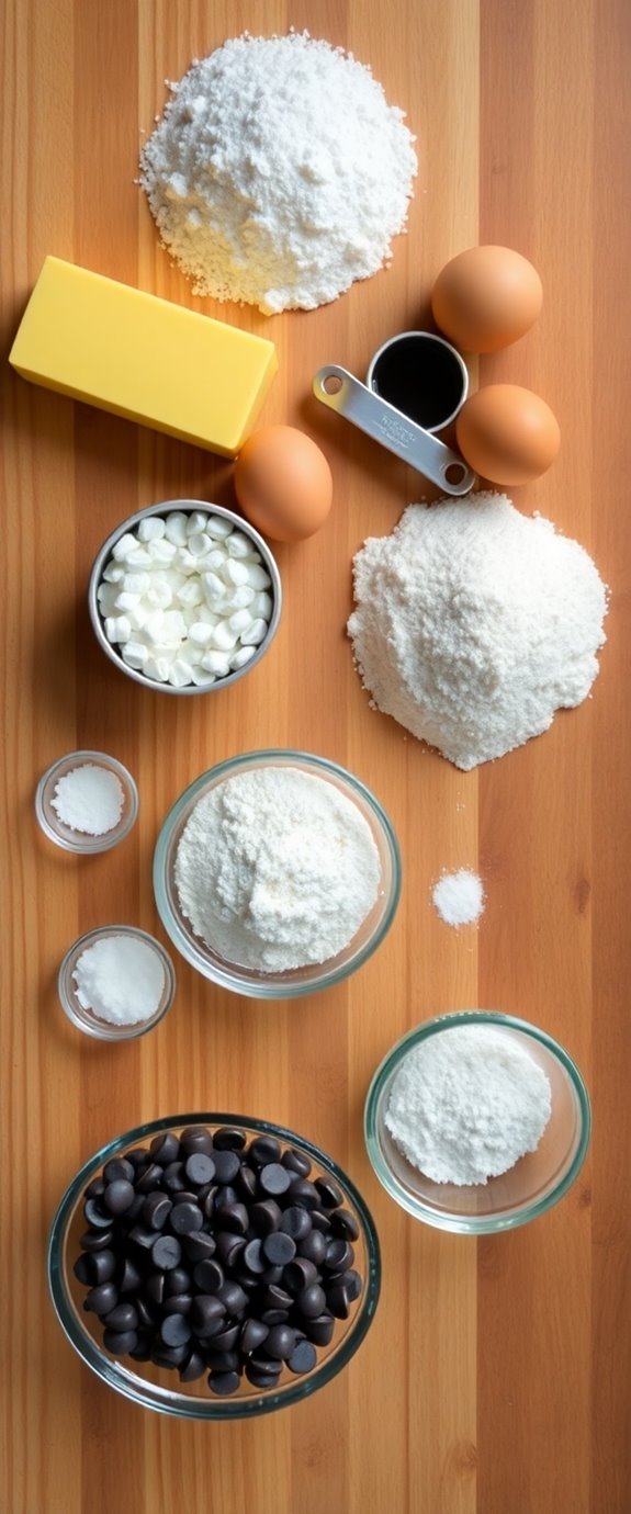 recipe preparation steps outlined