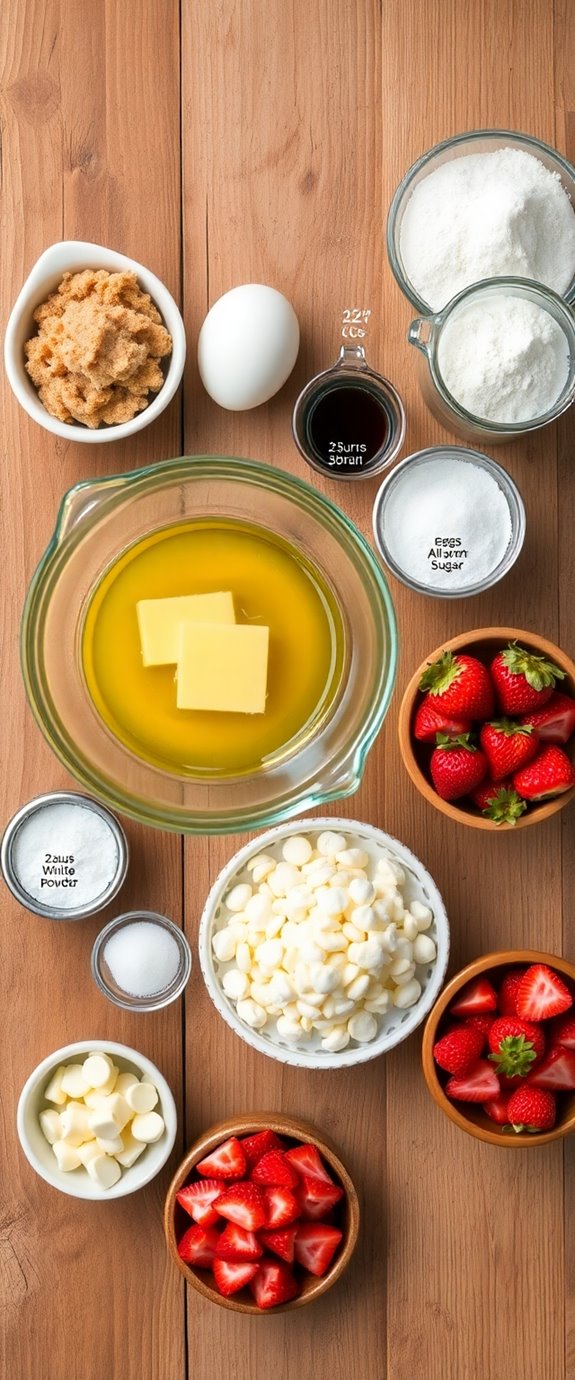 recipe preparation steps outlined