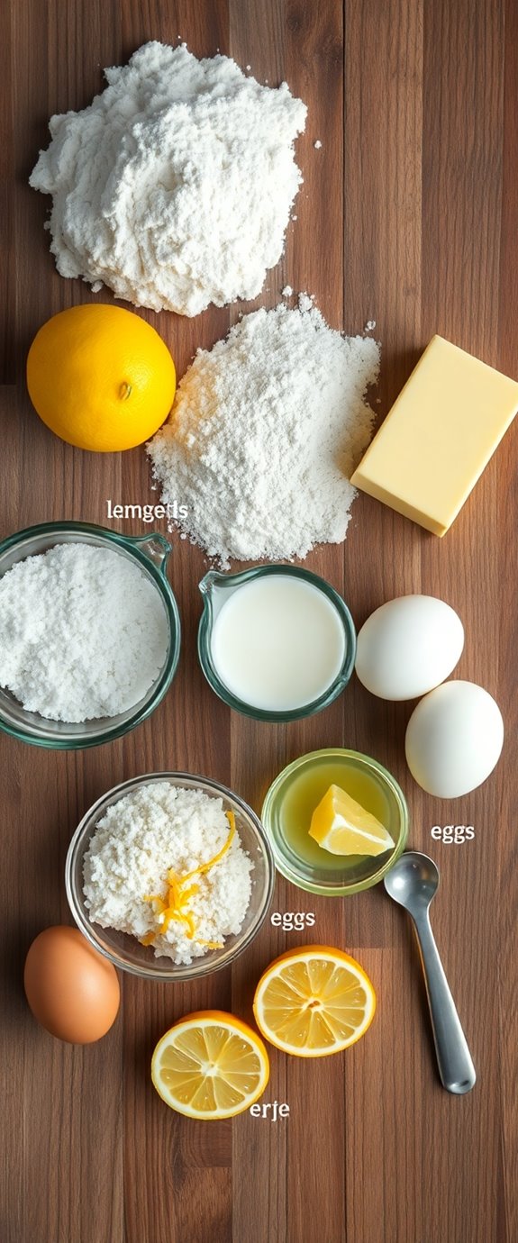 recipe preparation steps outlined