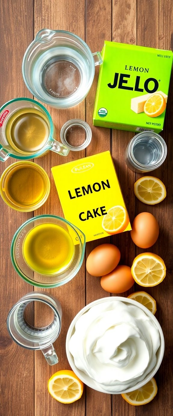 recipe preparation steps outlined