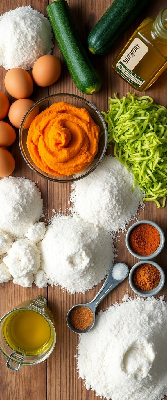recipe preparation steps outlined