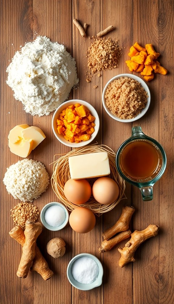 recipe preparation steps outlined