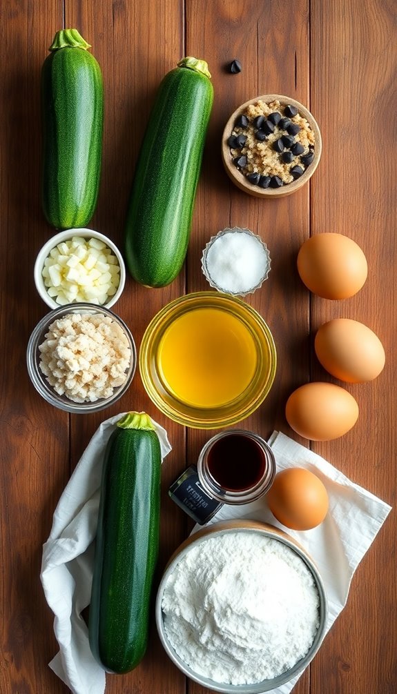 recipe preparation steps outlined