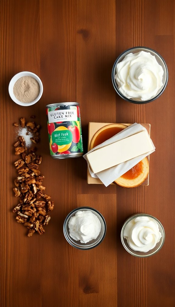 recipe preparation steps outlined