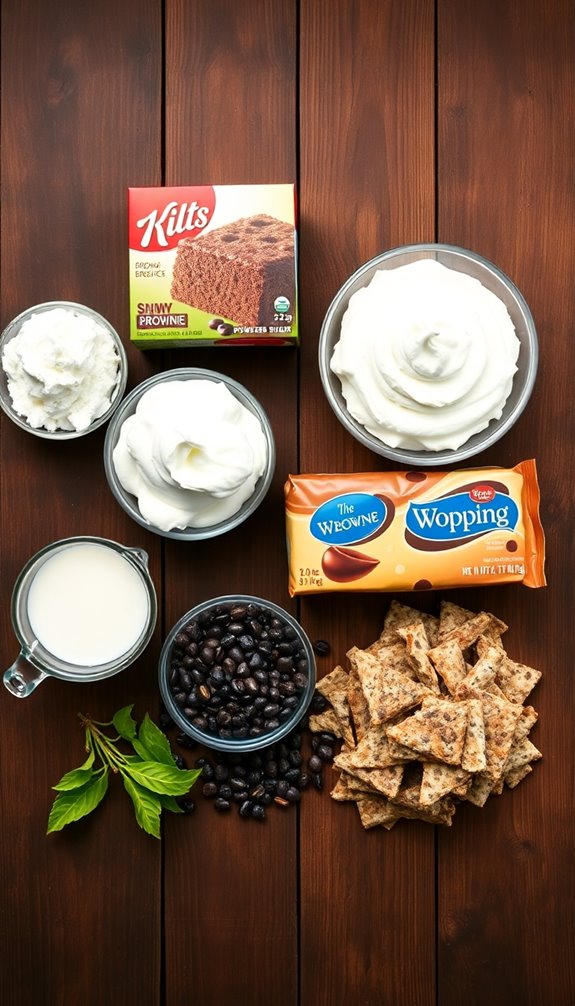 recipe preparation steps outlined