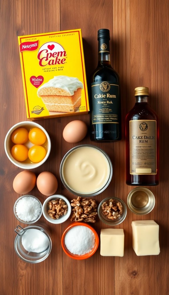 recipe preparation steps outlined