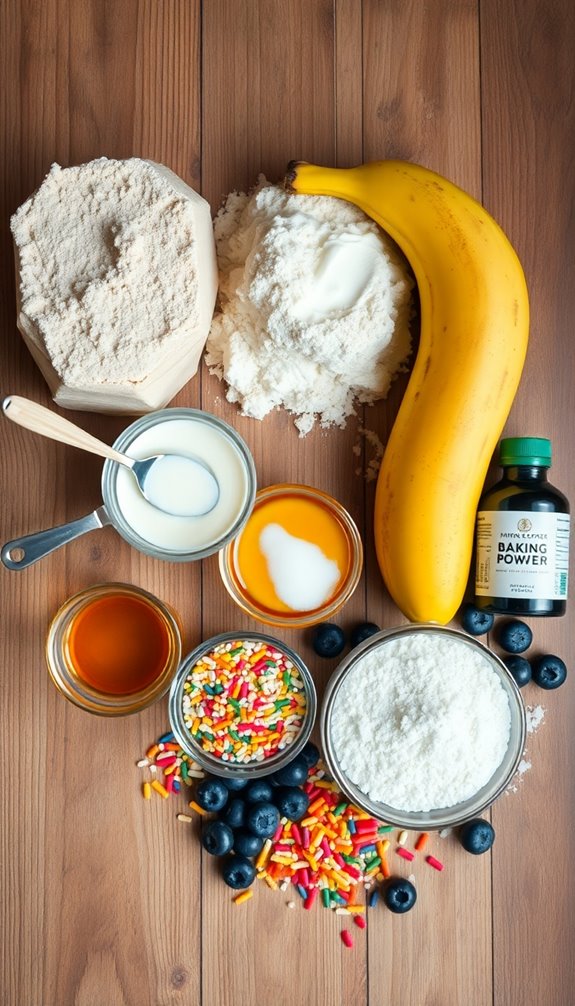 recipe preparation steps outlined