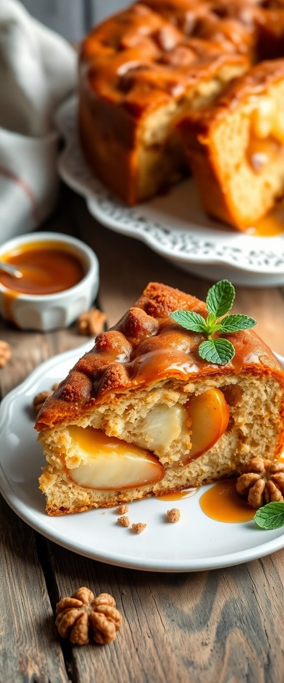 simple and delicious dessert