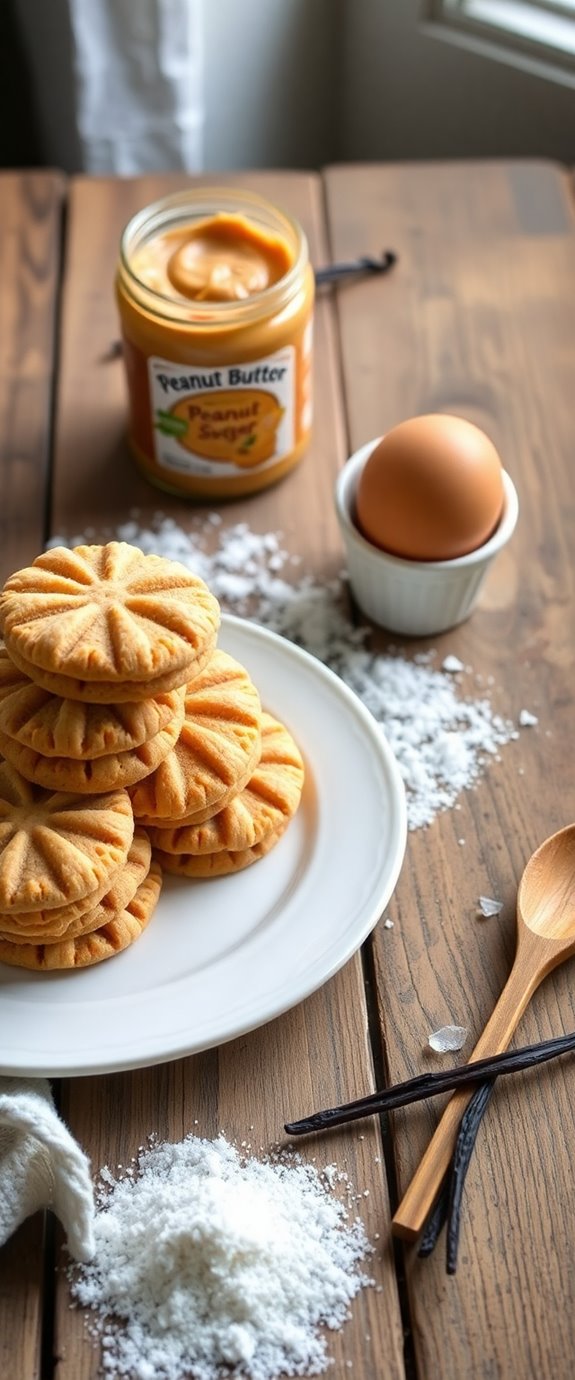 simple cookie recipe instructions