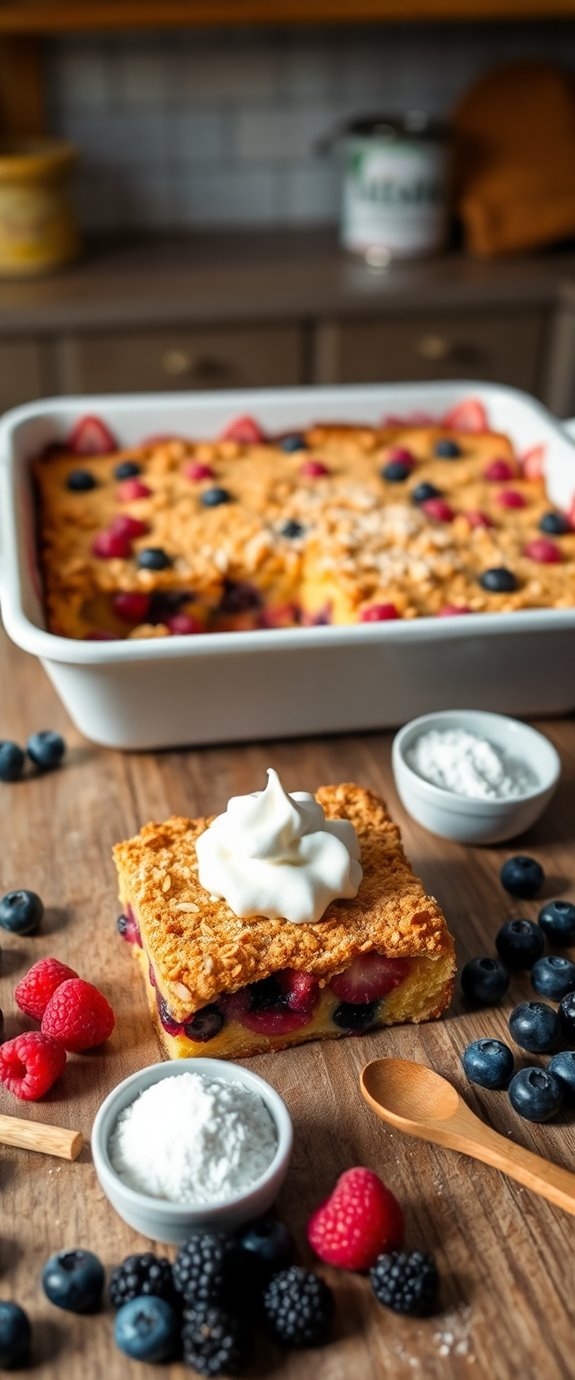 simple keto dessert recipe