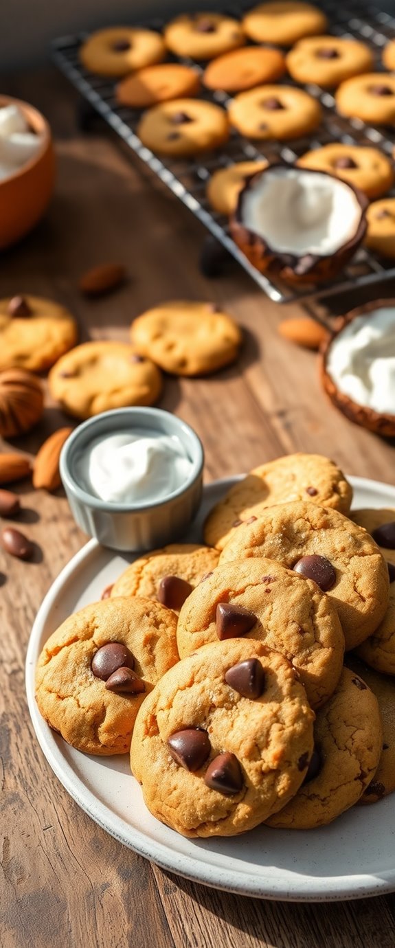 simple low carb cookies