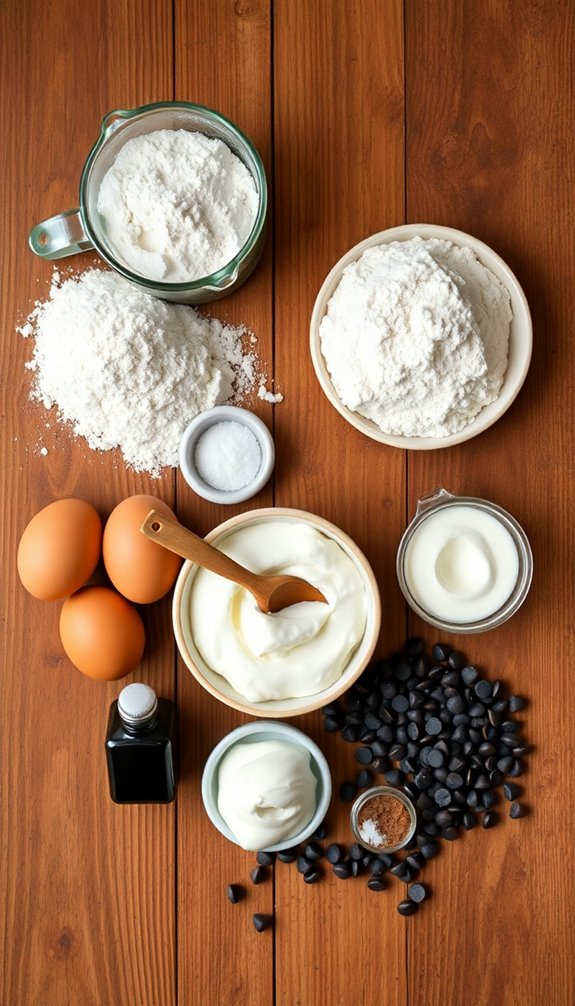 step by step cooking instructions