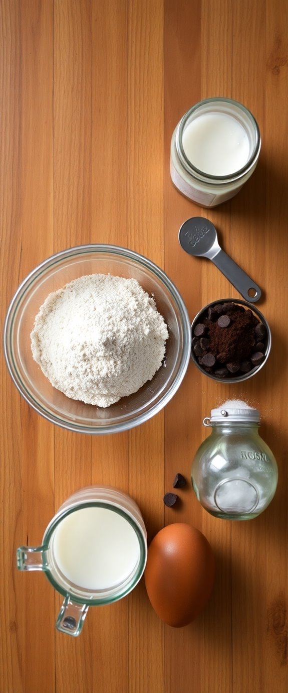 step by step cooking instructions