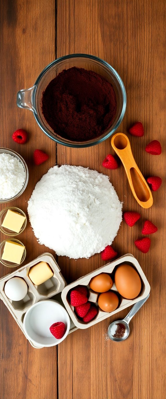 step by step cooking instructions