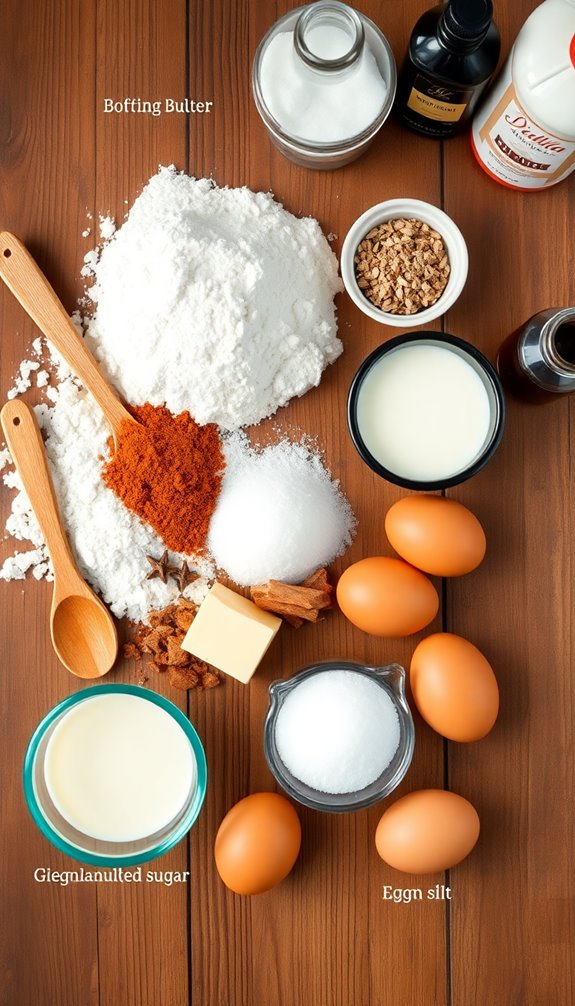 steps to prepare meal