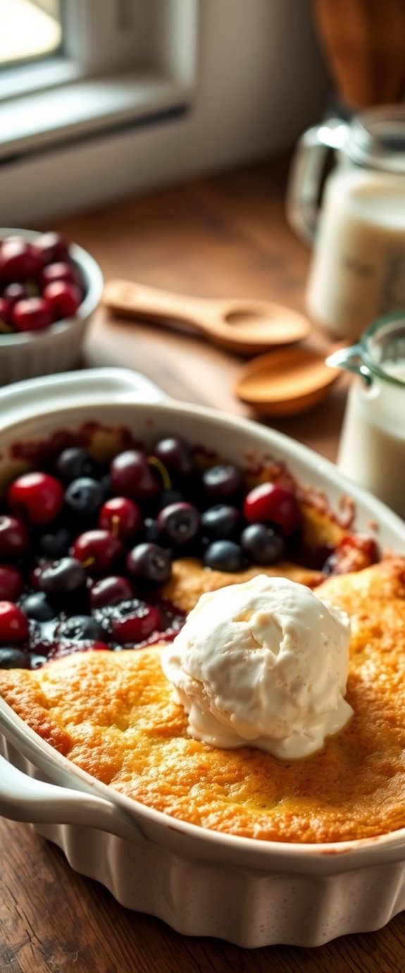 vegan dessert cake recipe